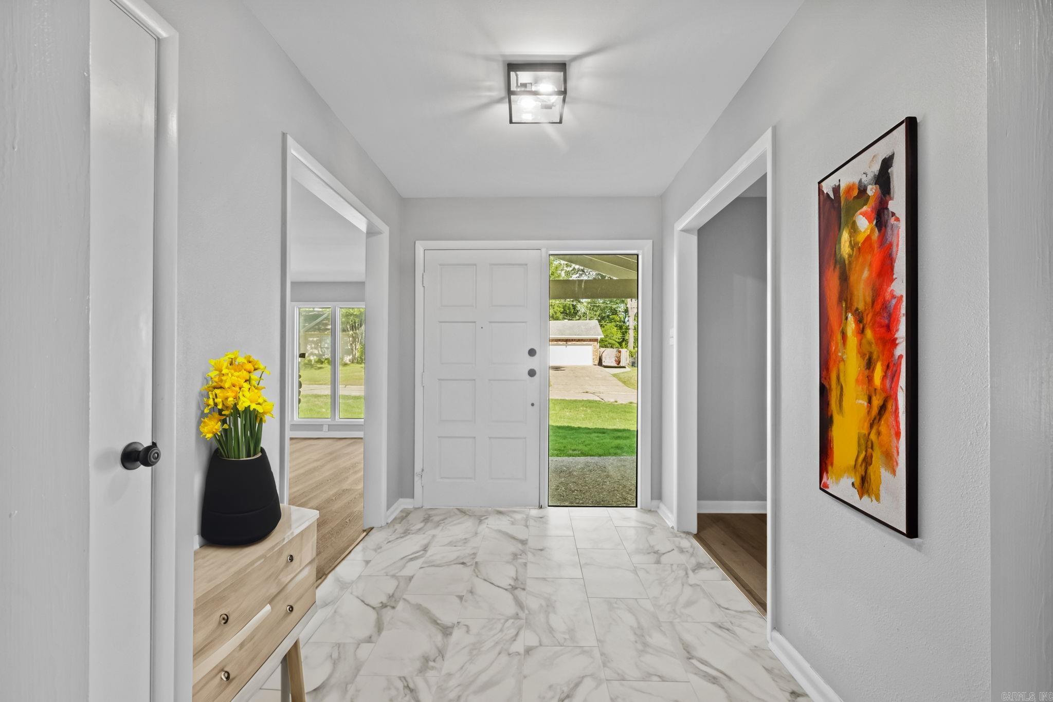 Briarwood - Residential