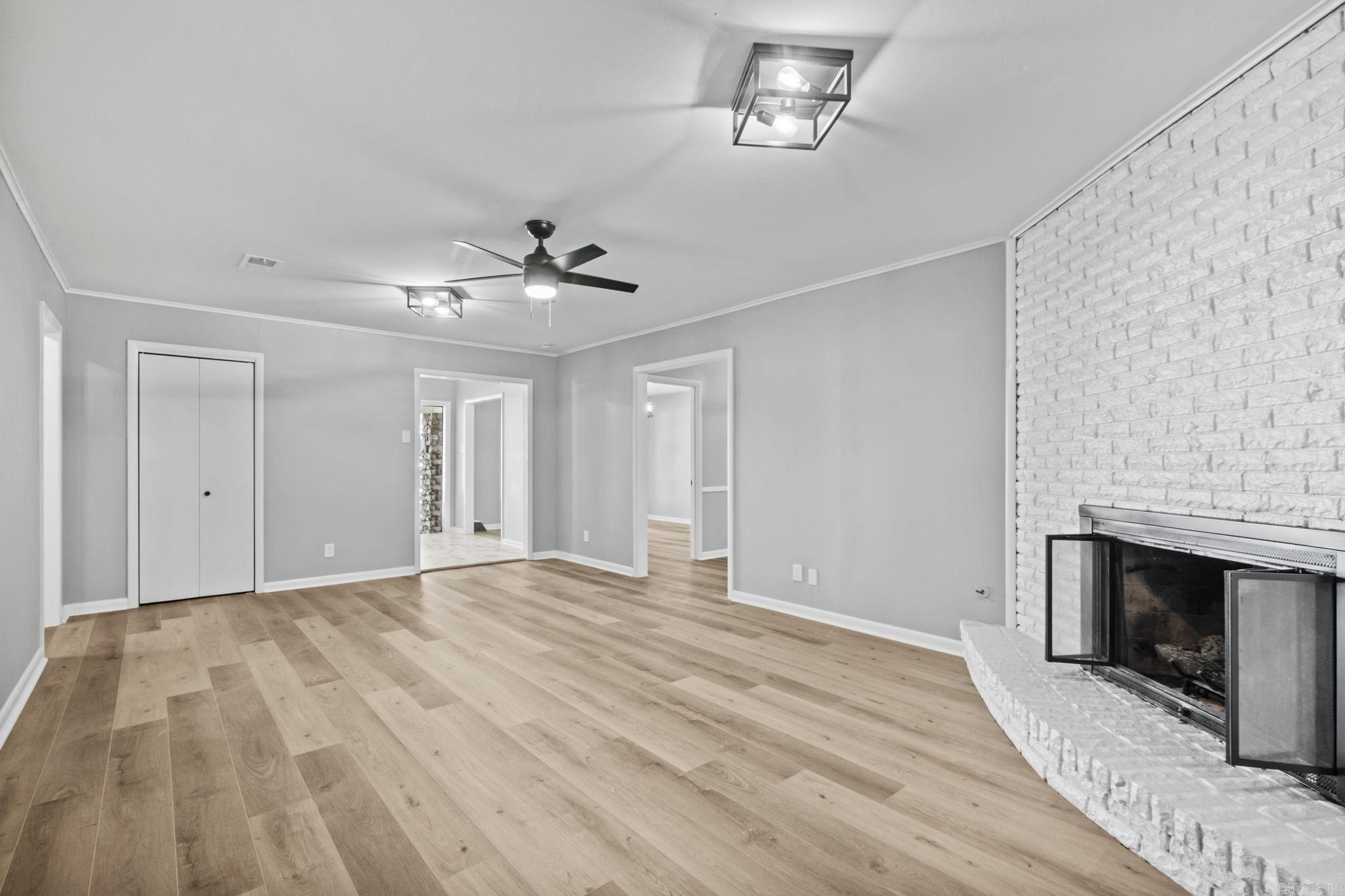 Briarwood - Residential