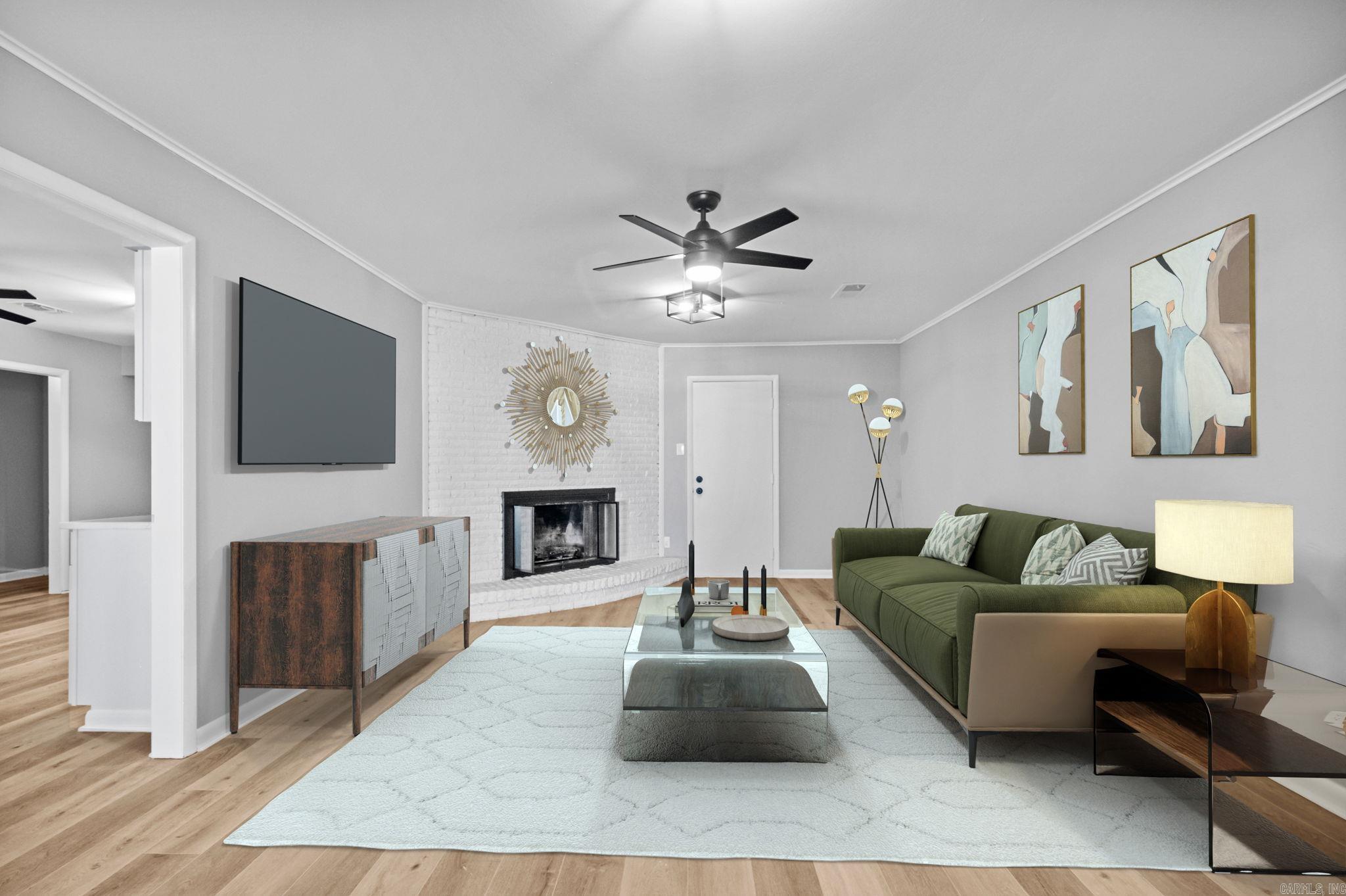 Briarwood - Residential