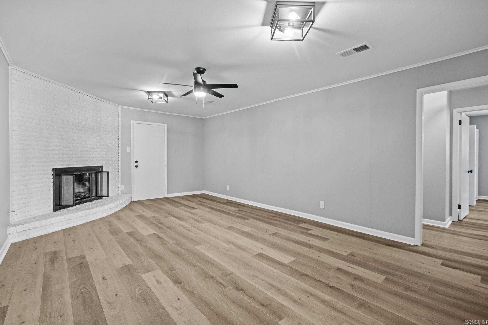 Briarwood - Residential