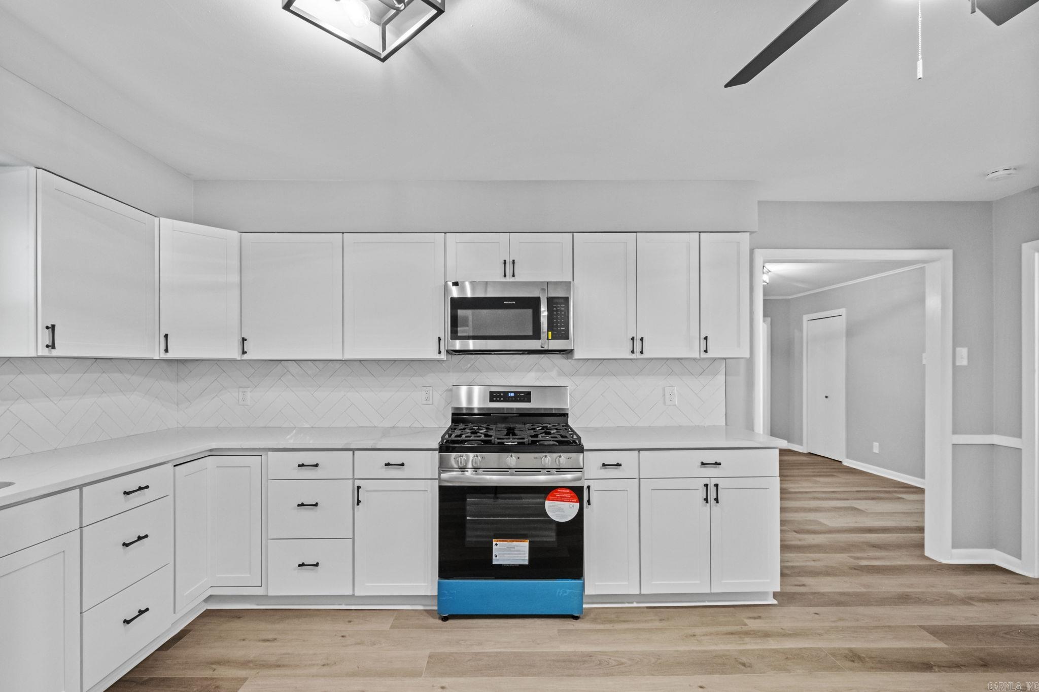 Briarwood - Residential