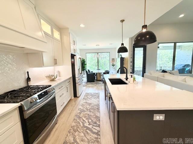 Ridgeview Trails - Residential