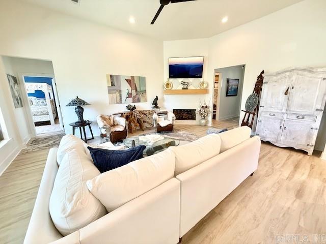 Ridgeview Trails - Residential