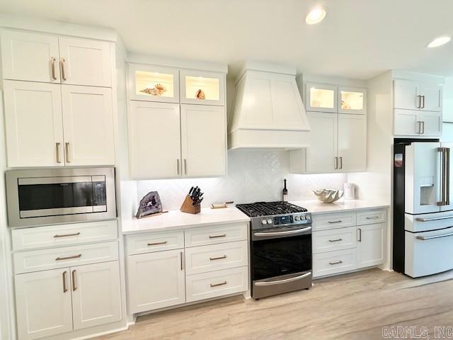 Ridgeview Trails - Residential