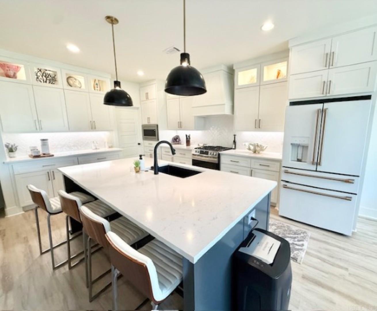 Ridgeview Trails - Residential