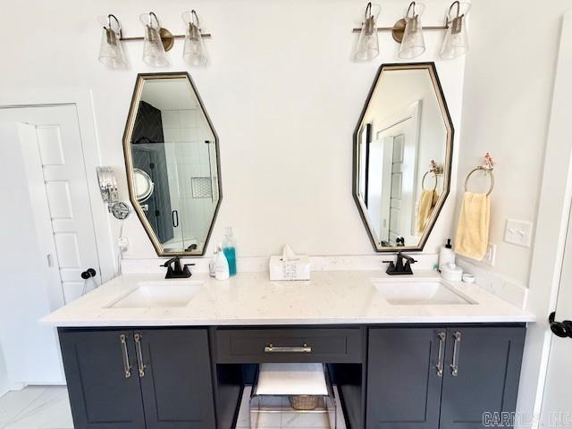 Ridgeview Trails - Residential