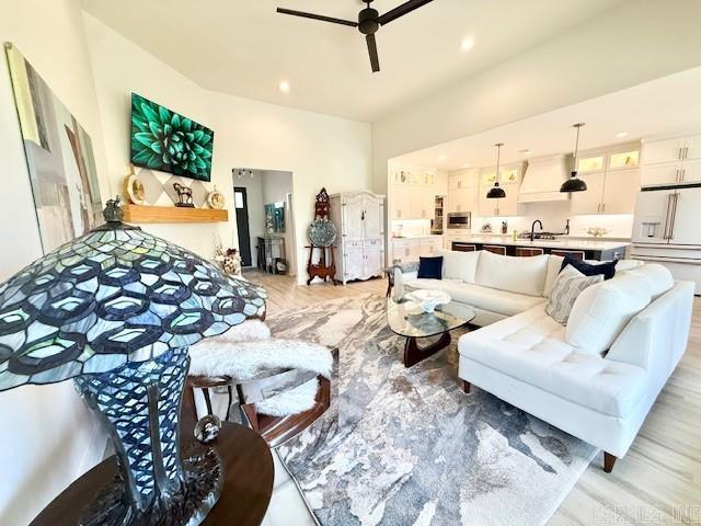 Ridgeview Trails - Residential