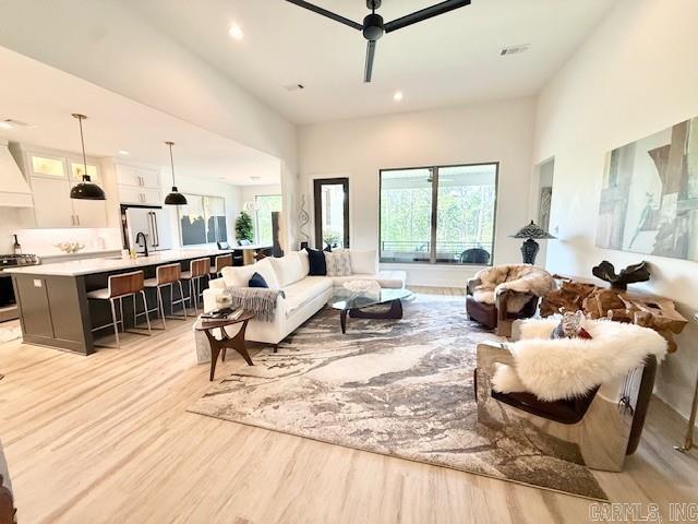 Ridgeview Trails - Residential