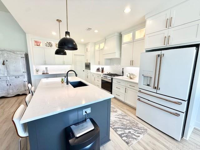 Ridgeview Trails - Residential