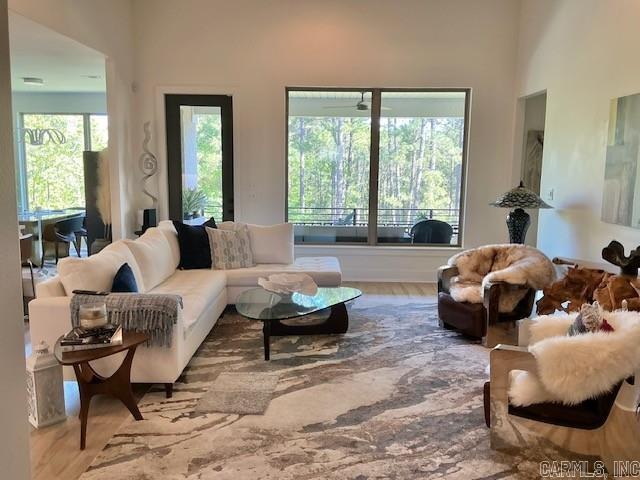 Ridgeview Trails - Residential