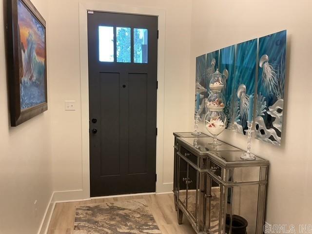 Ridgeview Trails - Residential