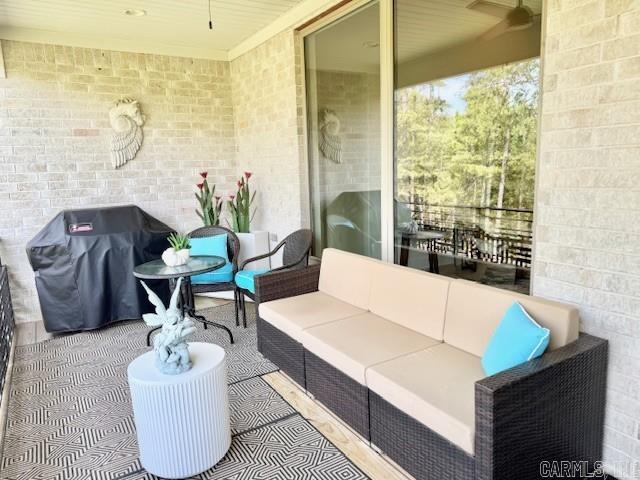 Ridgeview Trails - Residential