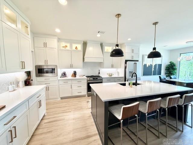 Ridgeview Trails - Residential