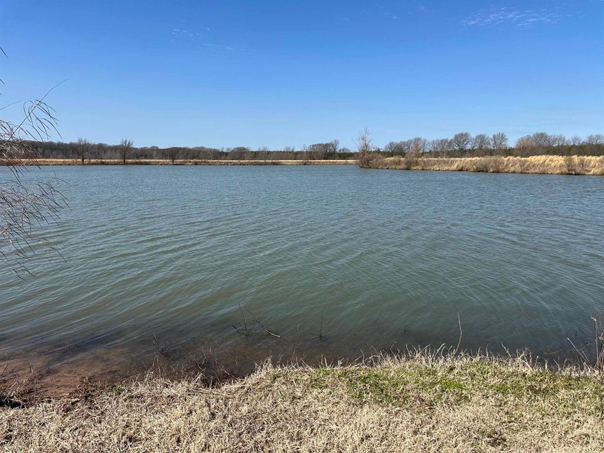 Come on out, and get a glimpse of what Lake front living from the back porch is like. Fish from your own backyard. This Lot is big enough for the avid gardener at 1.21 acres.  Who doesn’t love from lake-to-table, from garden-to-table. Mound Lake Estates is a true hidden gem gated community, where everyone waves. An out of city limits feel but still a close commute to necessities. Restaurants, shopping, and grocery can easily be a 20-25 minute commute to North Little Rock, and about 15 minutes to England. Little Rock AFB about a 25 minute commute. Major distribution centers such as Lowes, Dollar General, Amazon, and Caterpillar Inc. about a 20 minute commute. This Lot is level with gas, water, and electric available. Community sewer available or septic, you get to make the choice. Bring your Builder and house plans. Architectural committee to approve house plans. The larger lake “Mound Lake” is accessed by a 150 foot boat ramp for more adventurous fishing or just boating to relax and unwind. Please see Agent Remarks. Sold Before Listed.