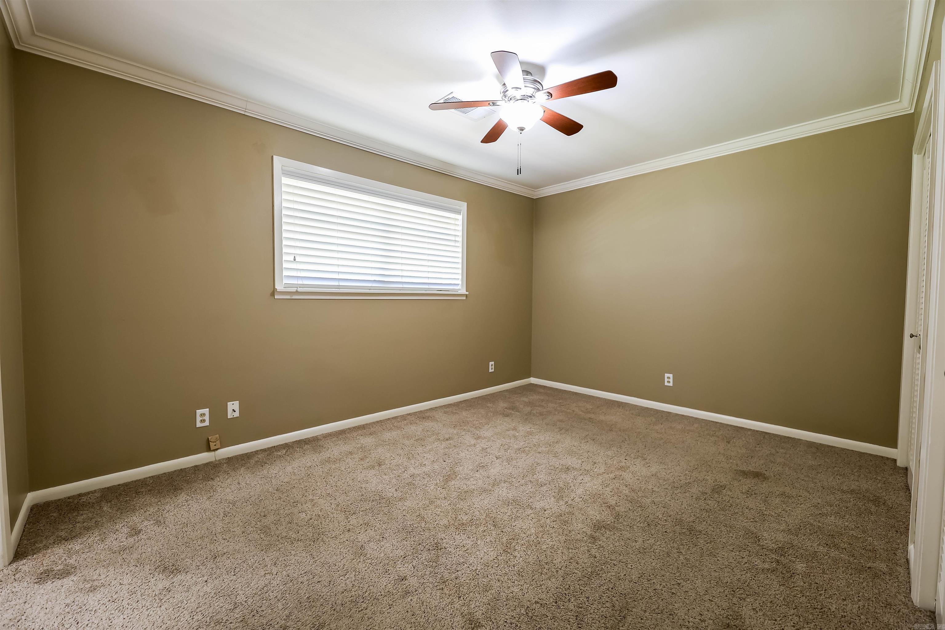 Raquet Club - Residential