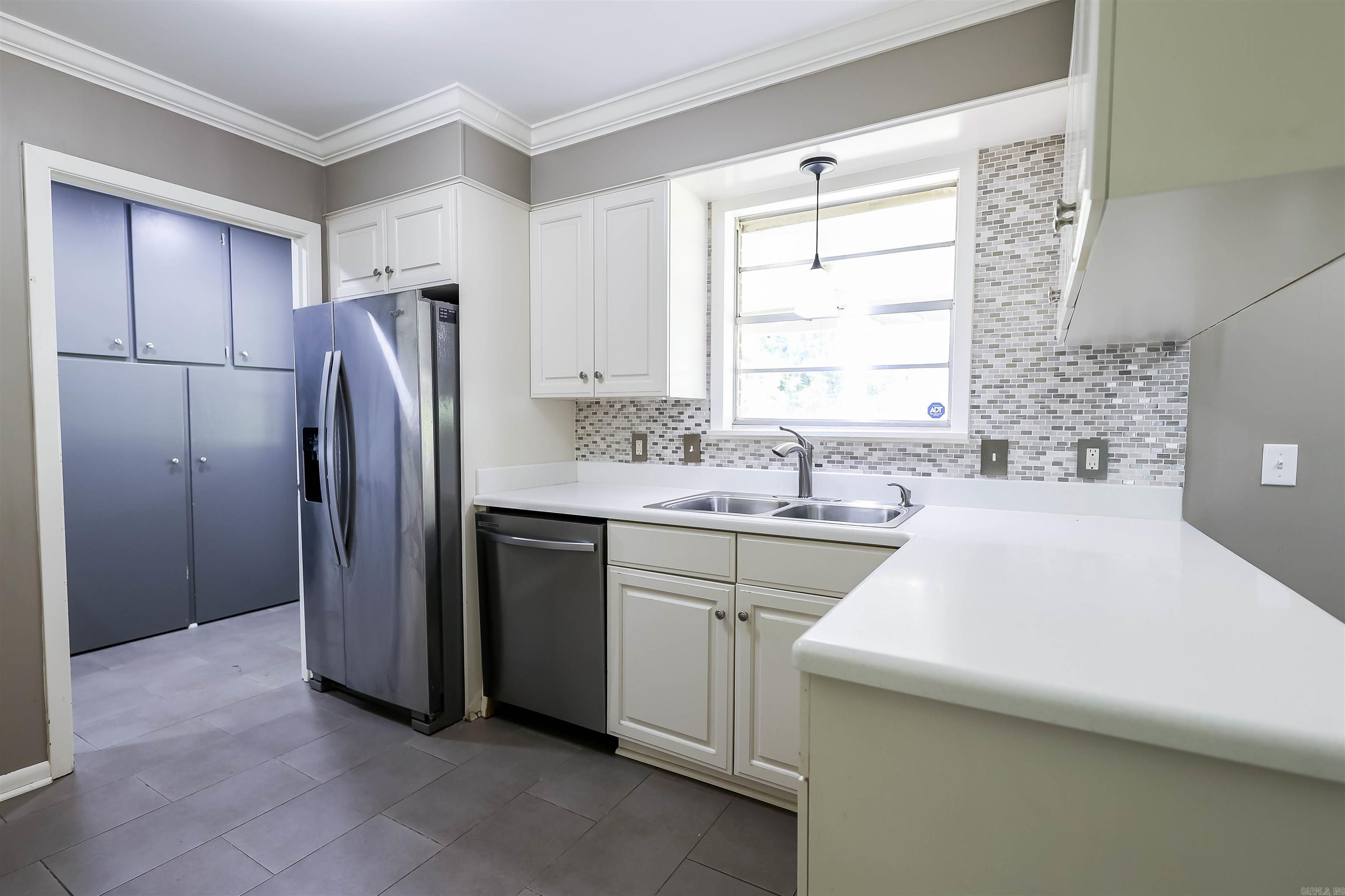 Raquet Club - Residential