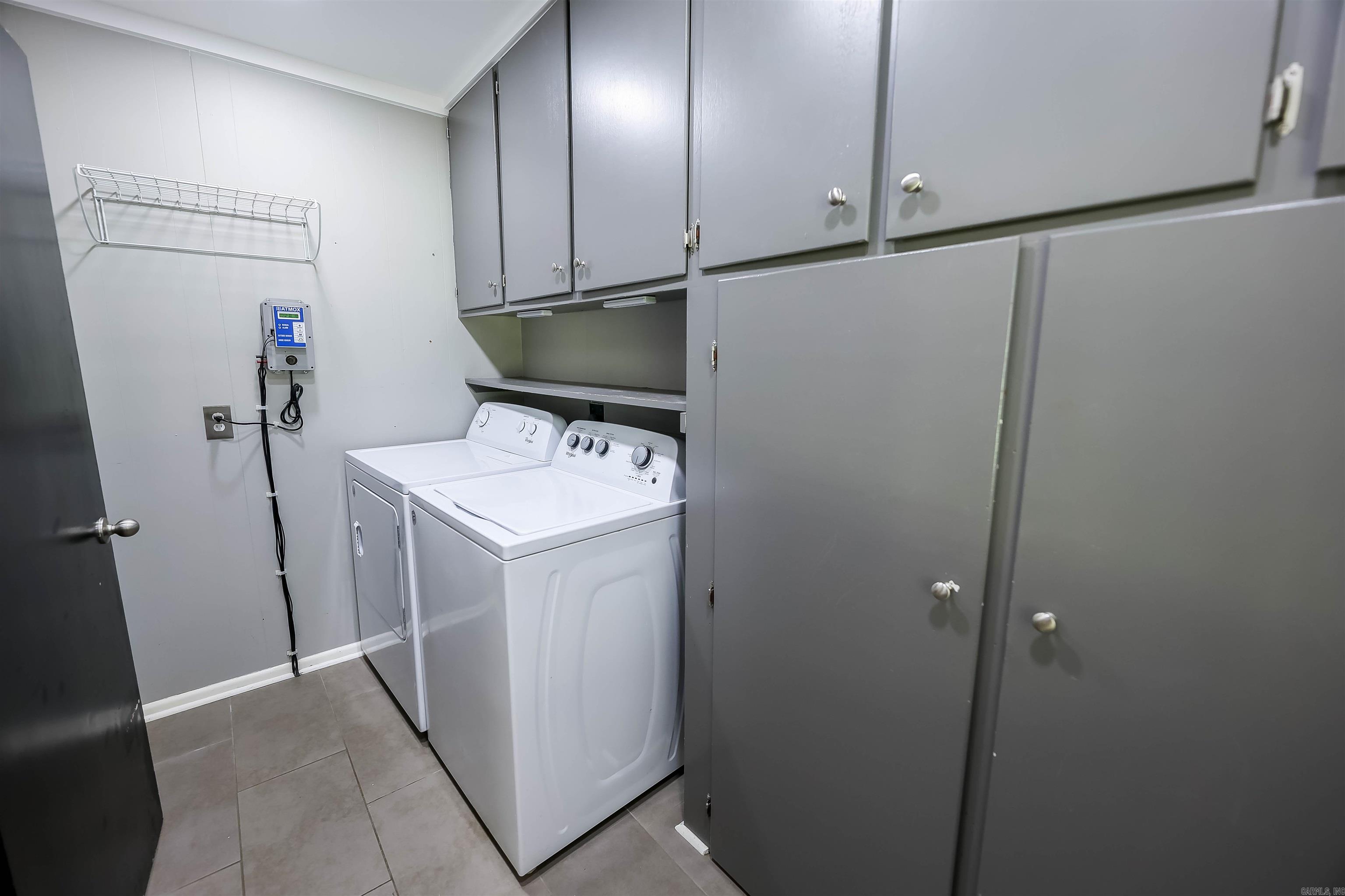 Raquet Club - Residential