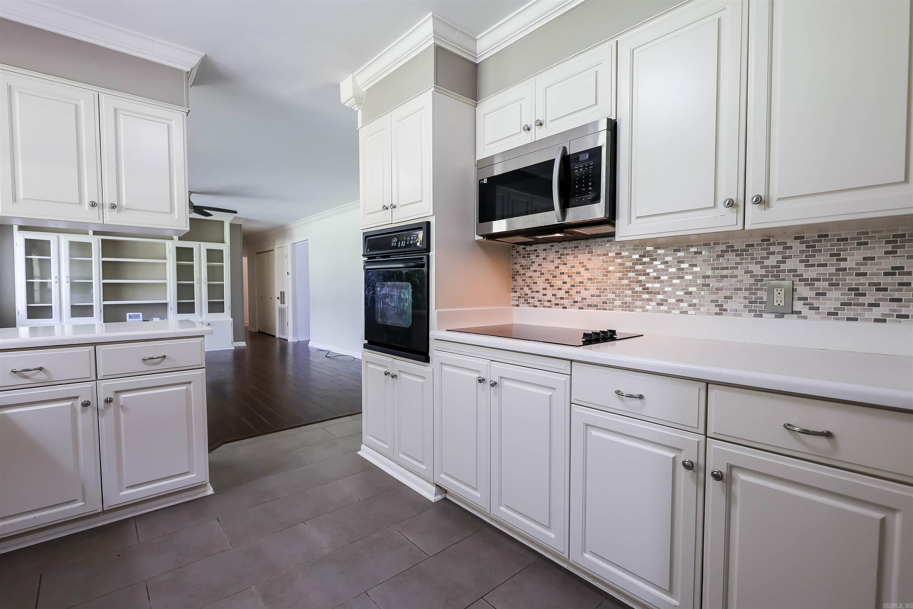 Raquet Club - Residential