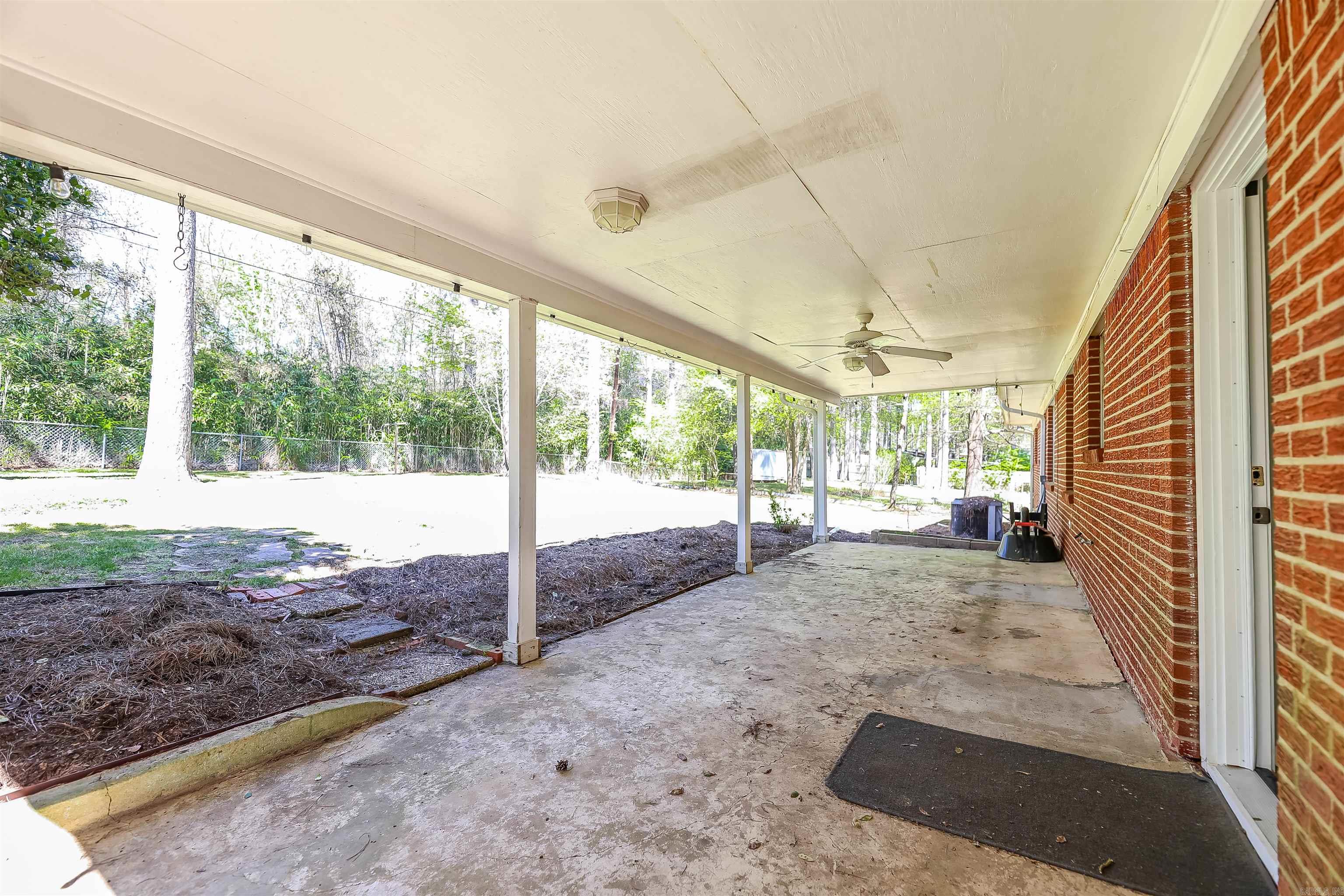 Raquet Club - Residential