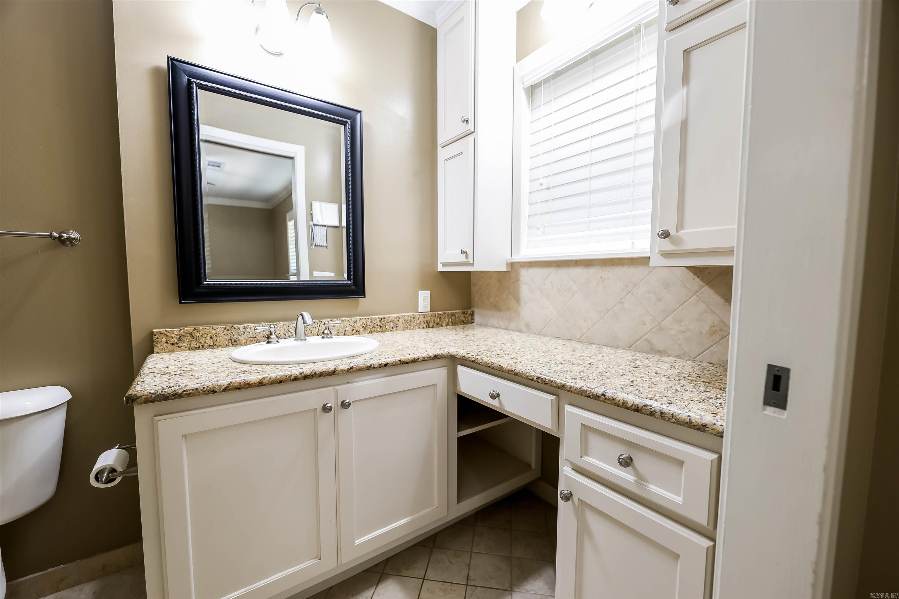 Raquet Club - Residential