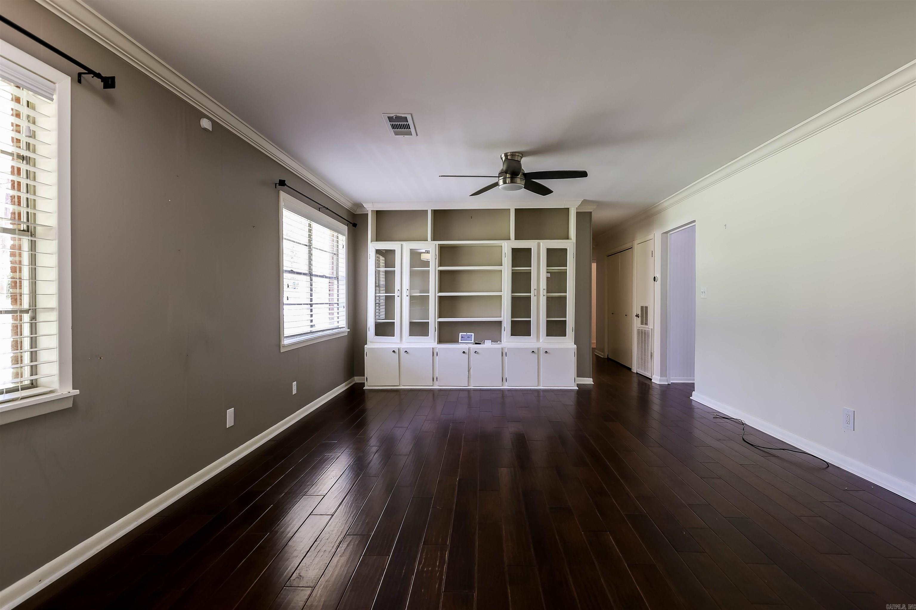 Raquet Club - Residential