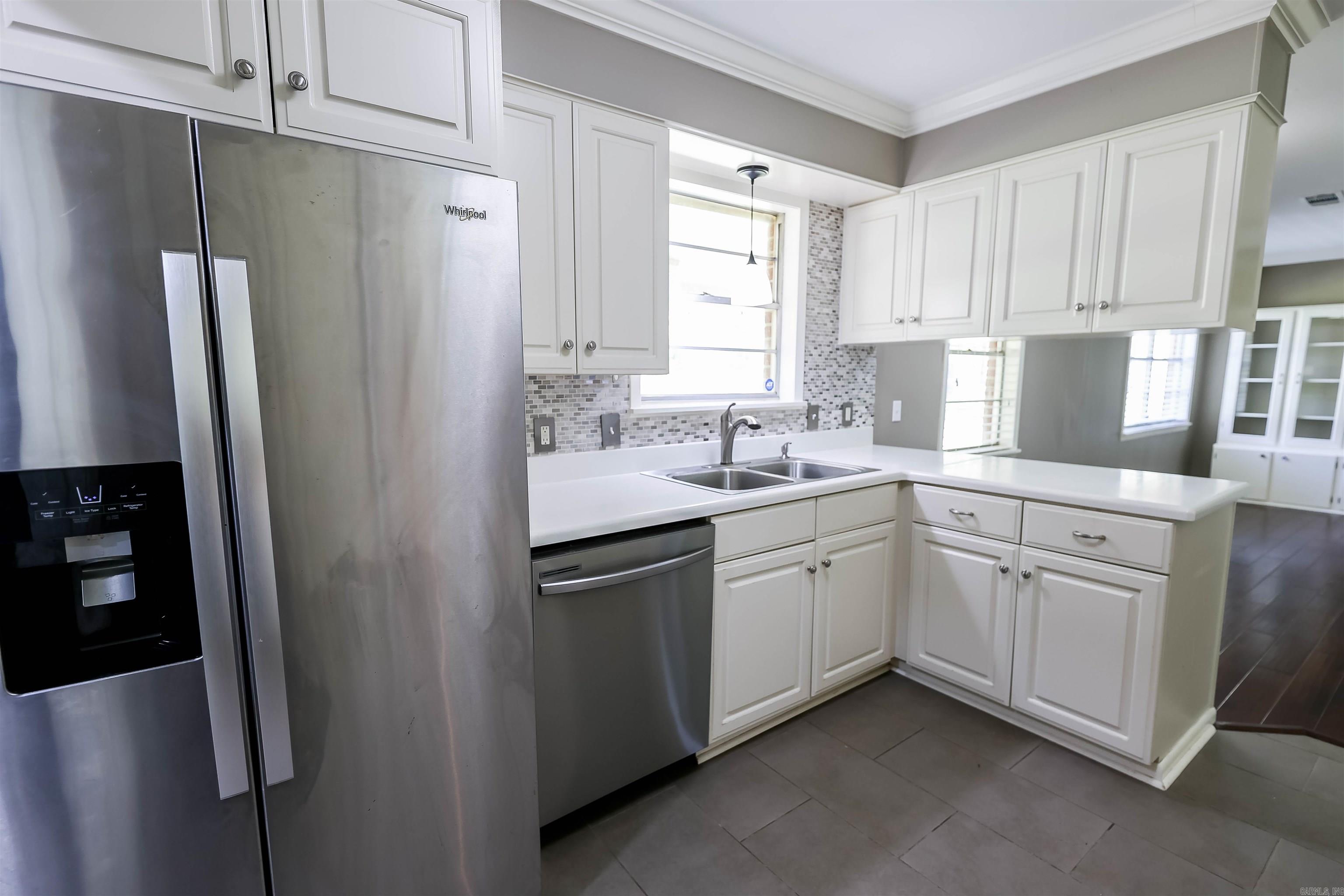 Raquet Club - Residential