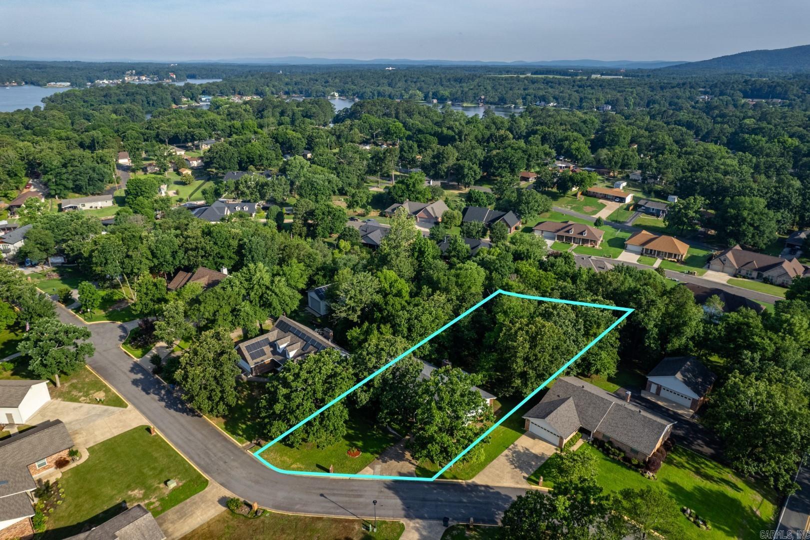 COCA BAY - IN - Residential