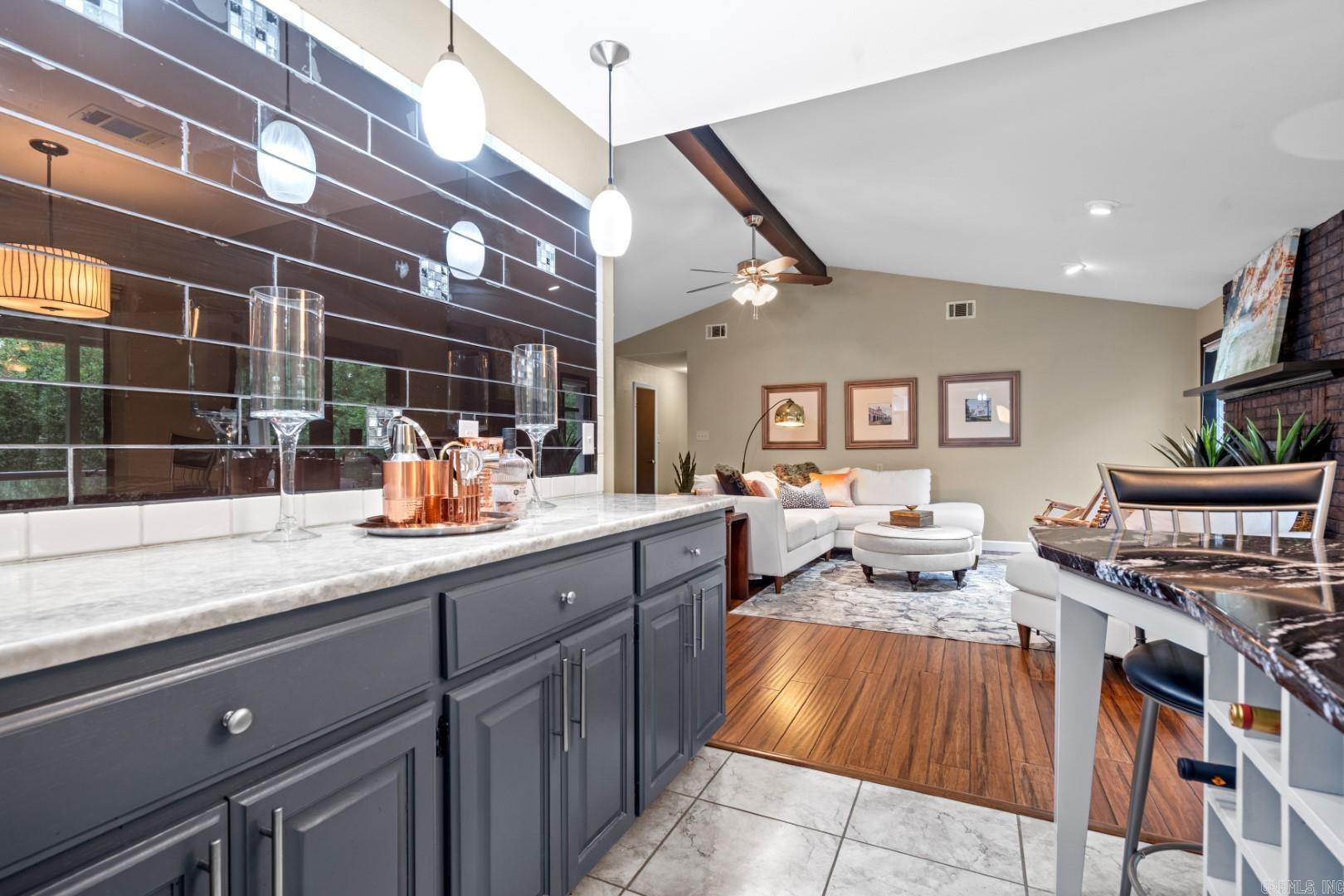 COCA BAY - IN - Residential