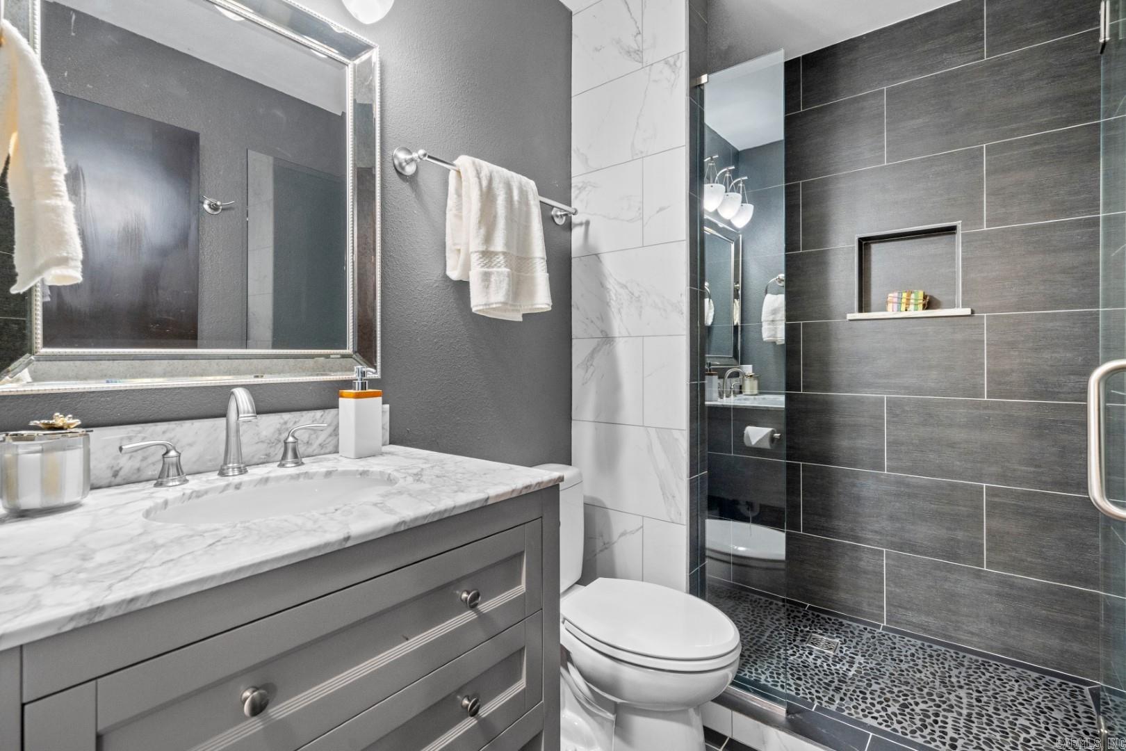 COCA BAY - IN - Residential