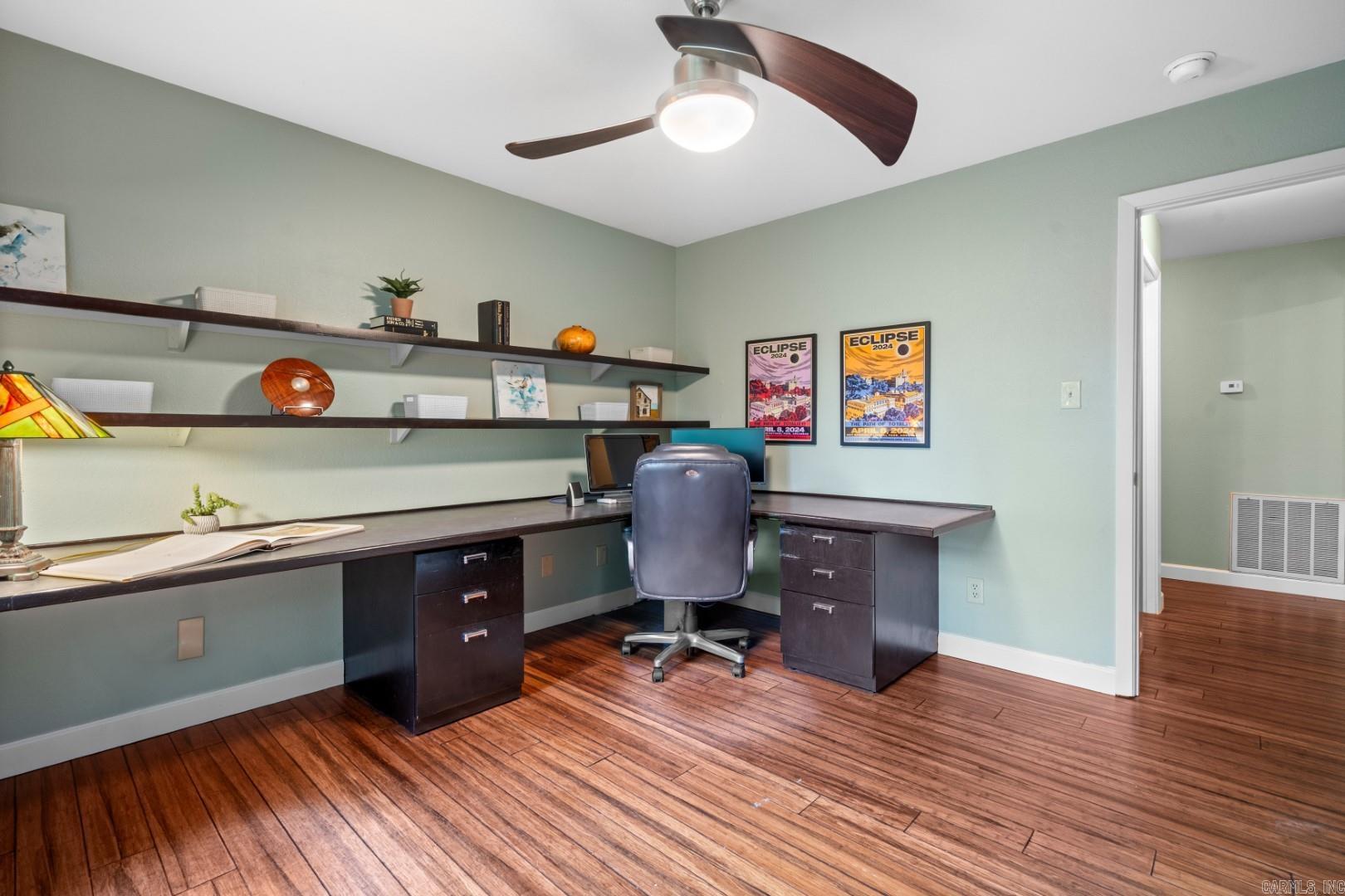 COCA BAY - IN - Residential