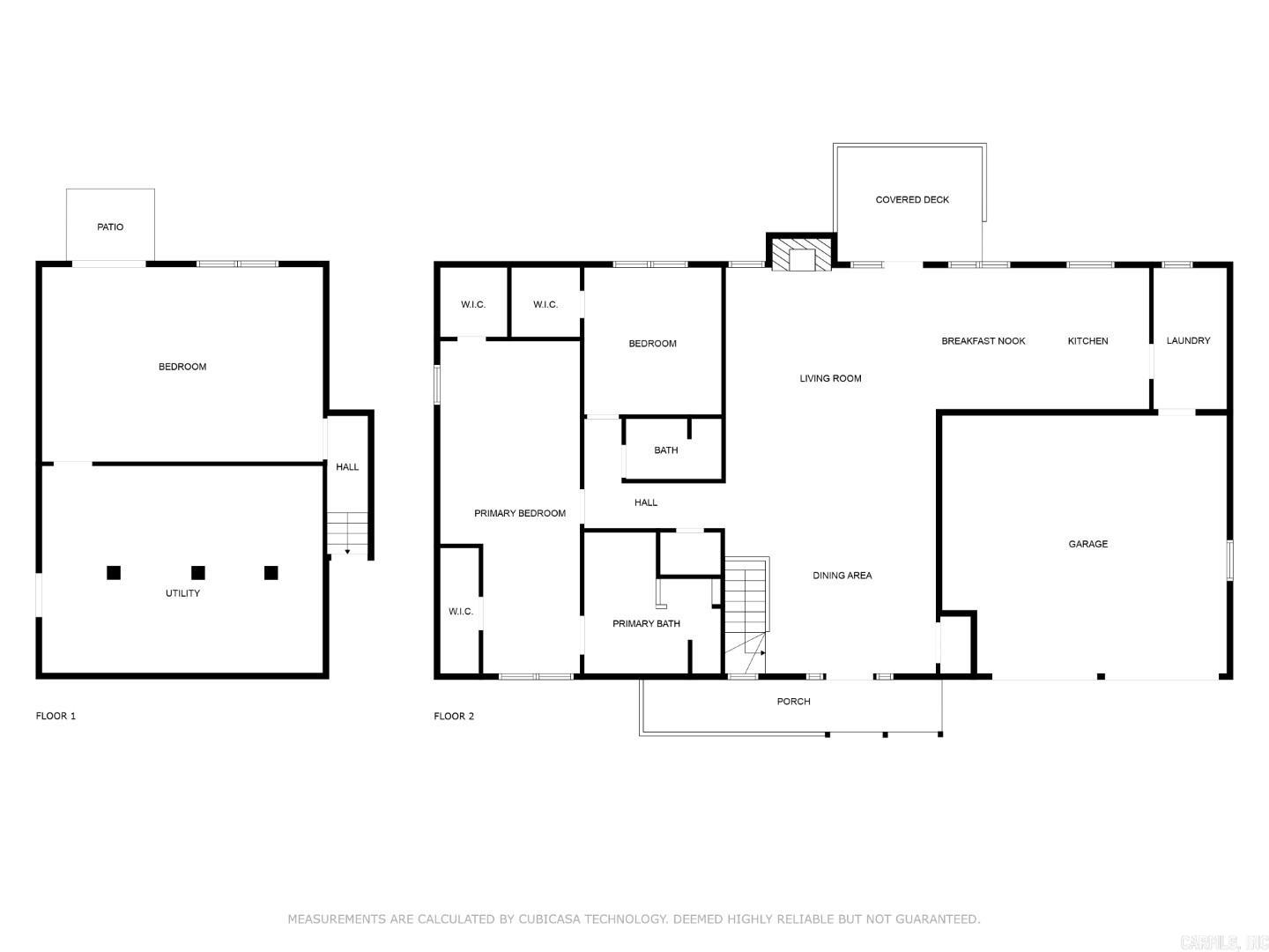 COCA BAY - IN - Residential