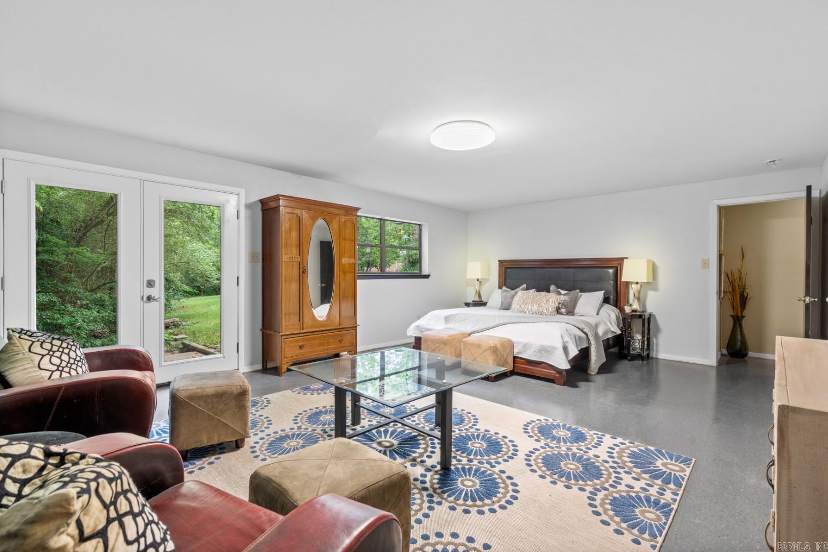 COCA BAY - IN - Residential