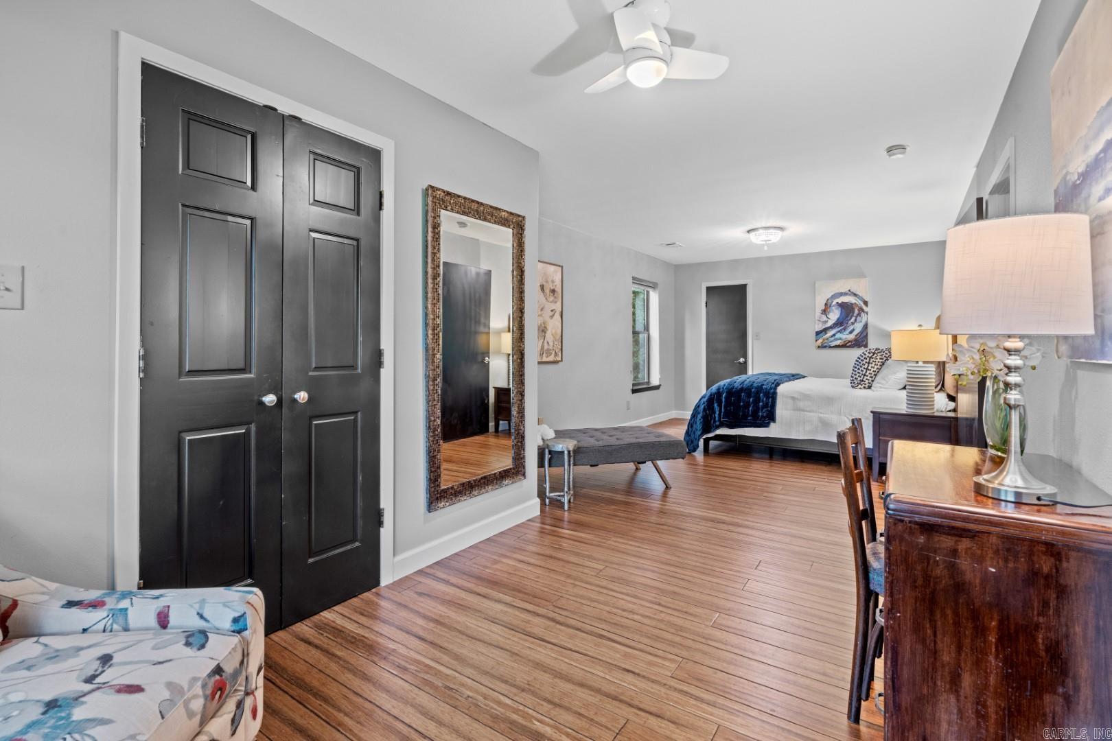 COCA BAY - IN - Residential