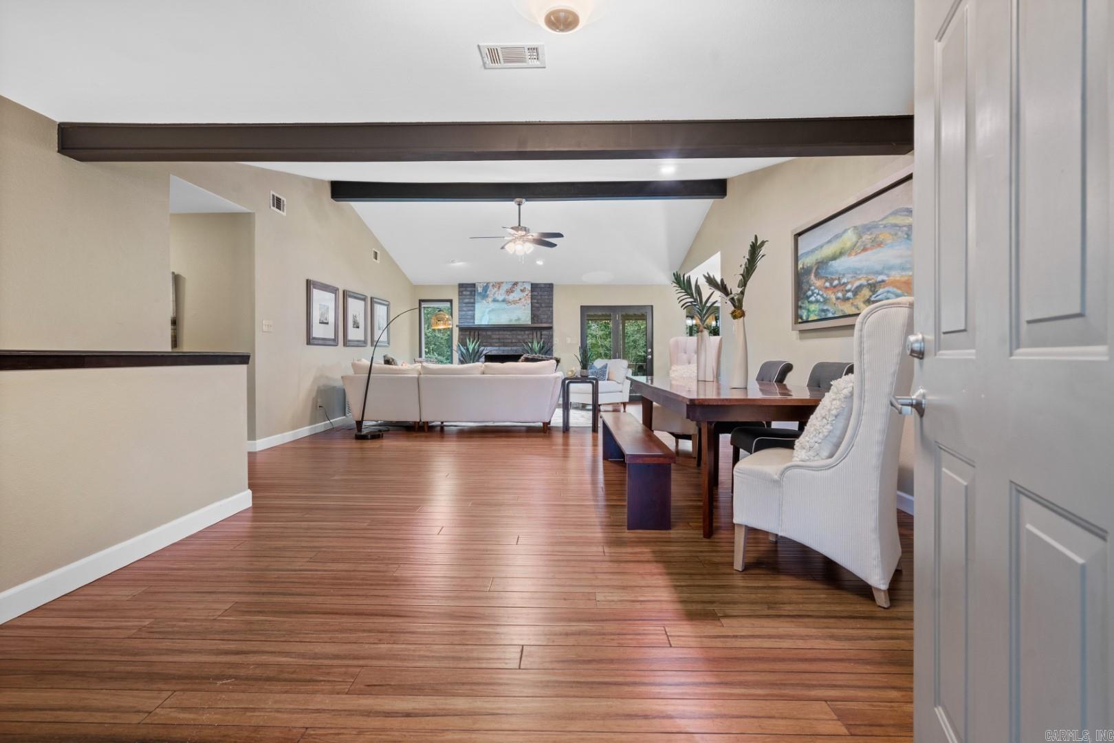 COCA BAY - IN - Residential