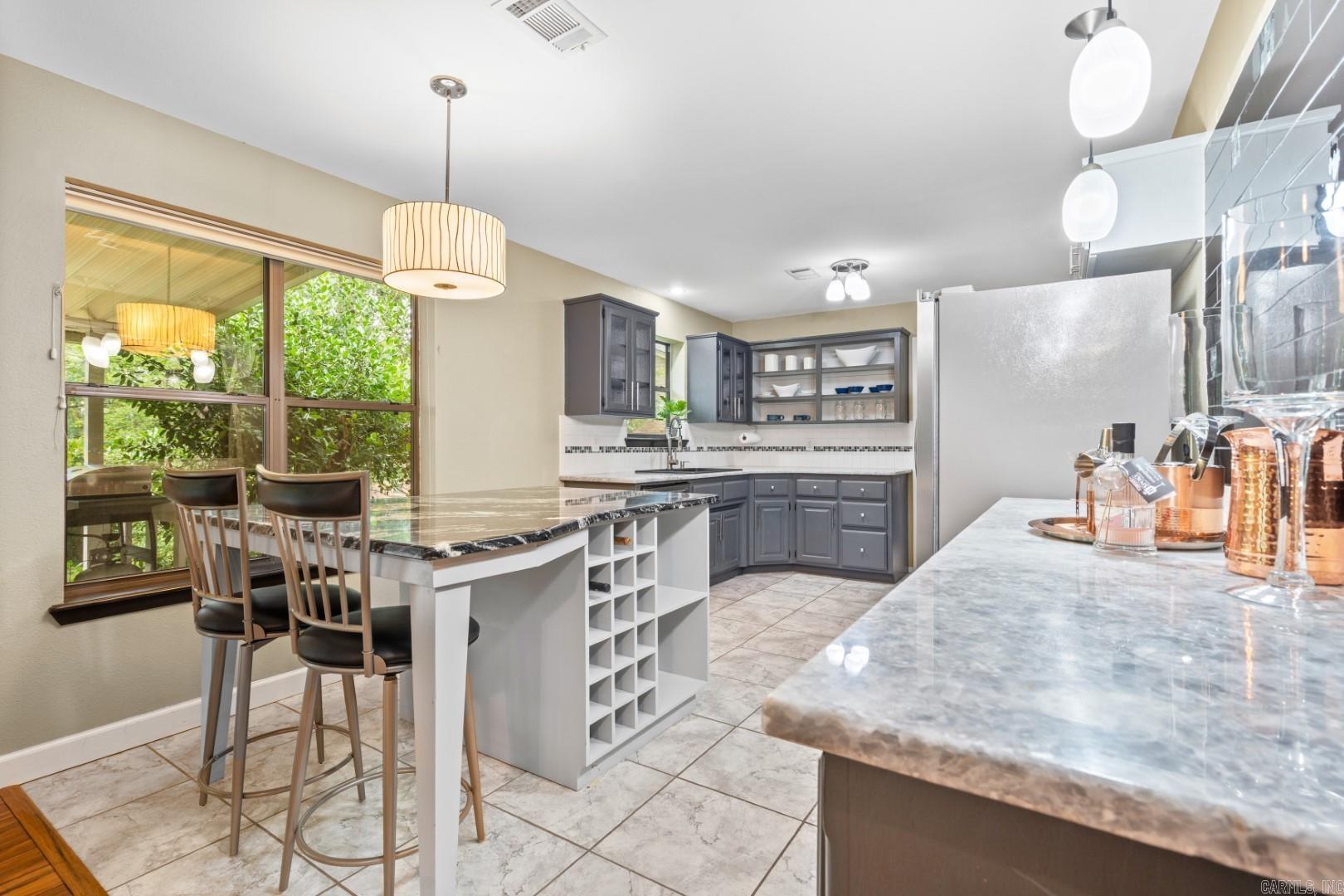 COCA BAY - IN - Residential