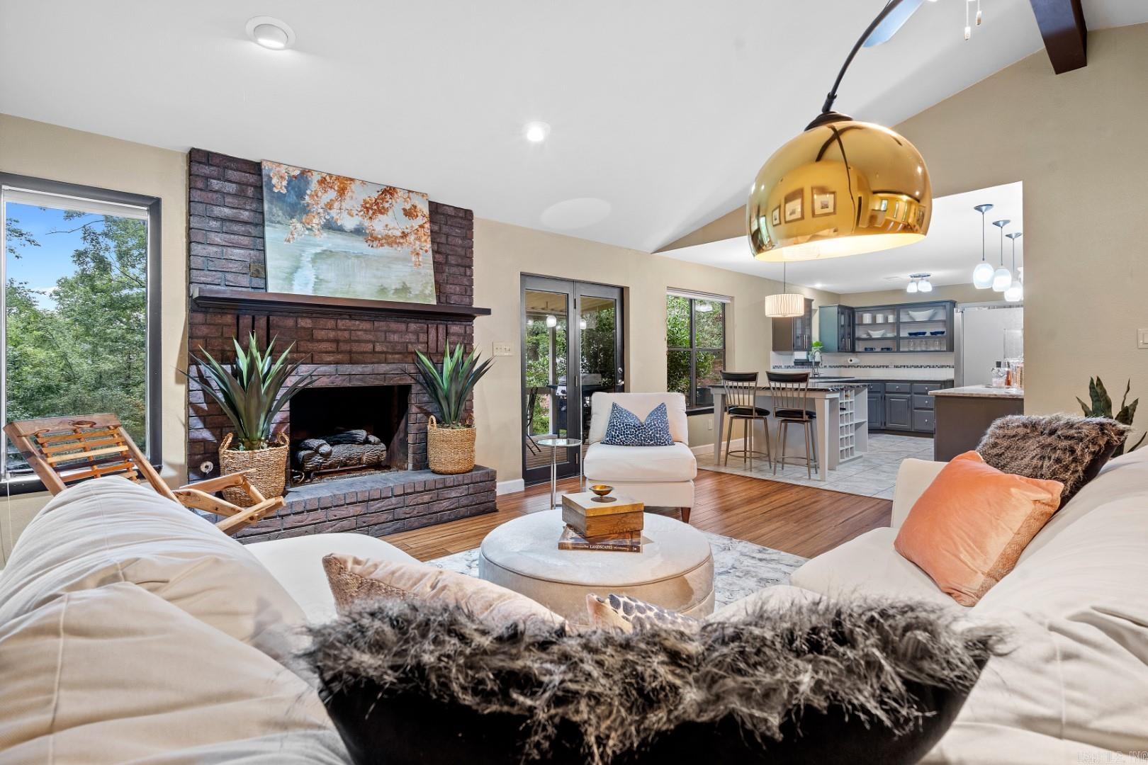 COCA BAY - IN - Residential