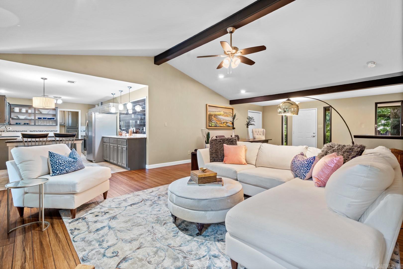 COCA BAY - IN - Residential