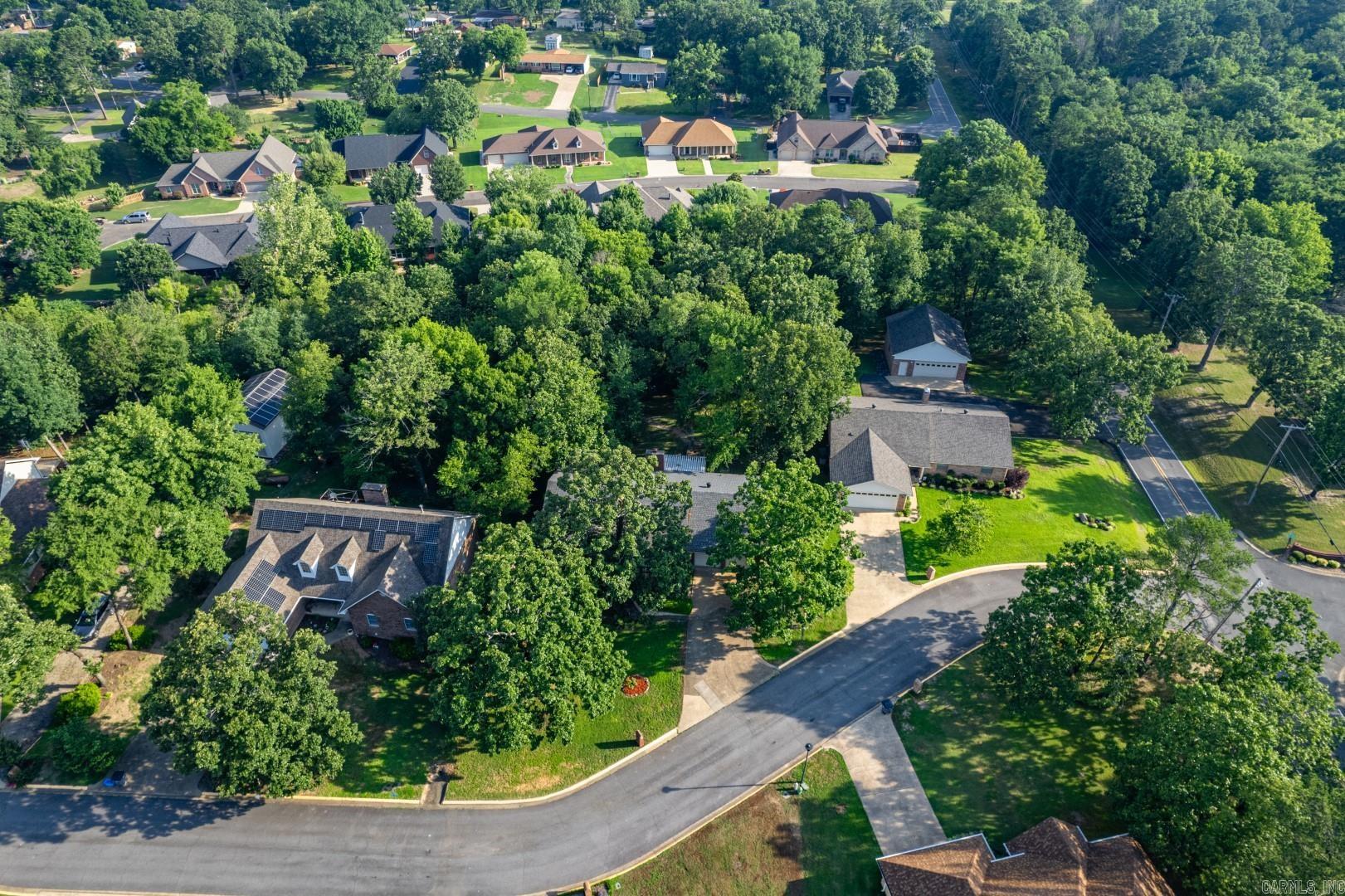 COCA BAY - IN - Residential