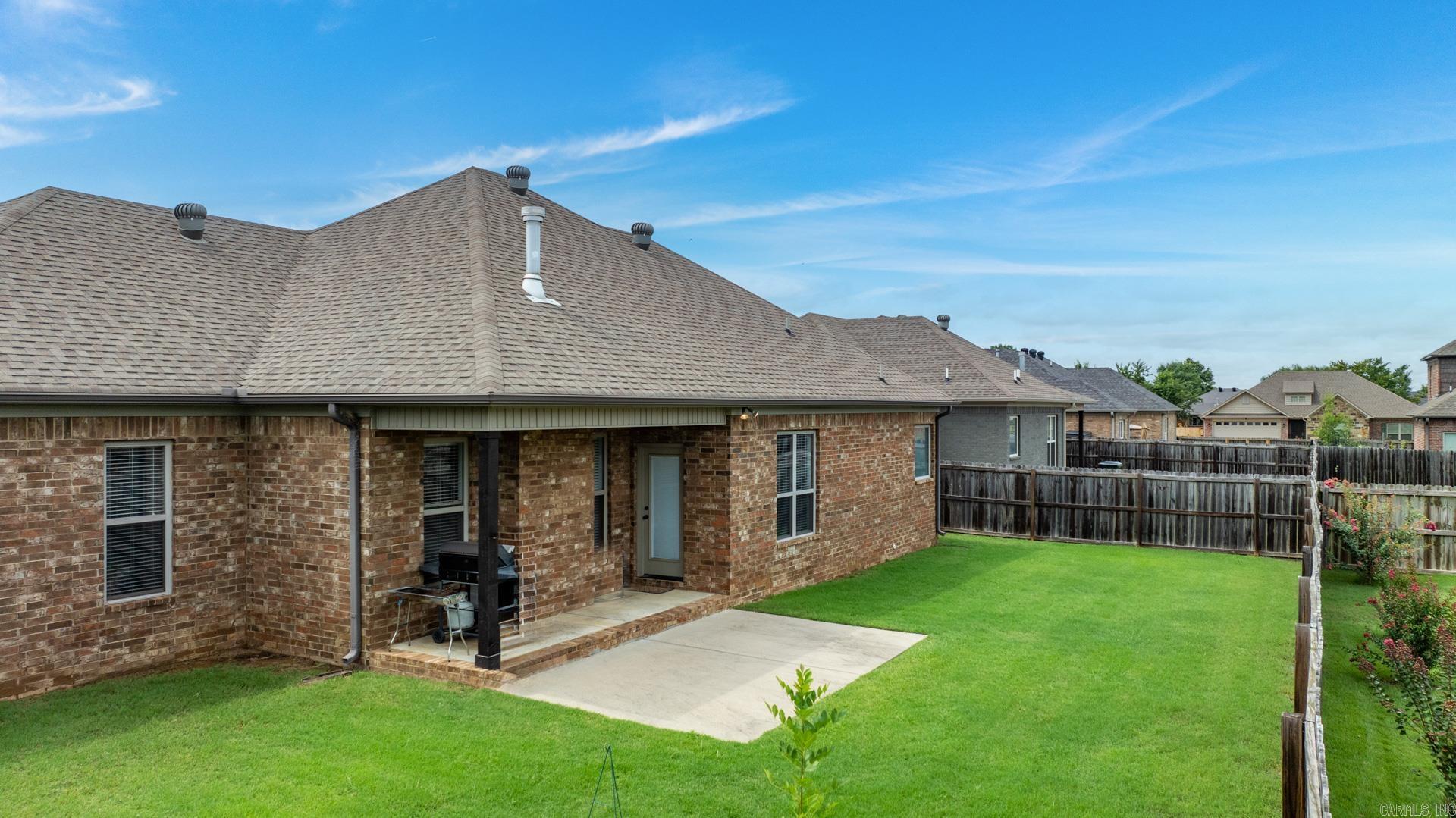 SALEM WOODS - Residential