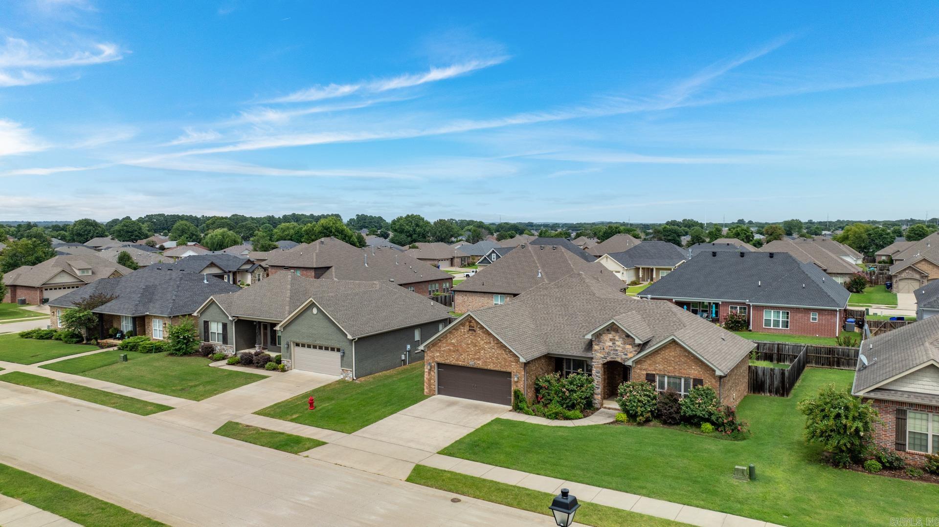 SALEM WOODS - Residential