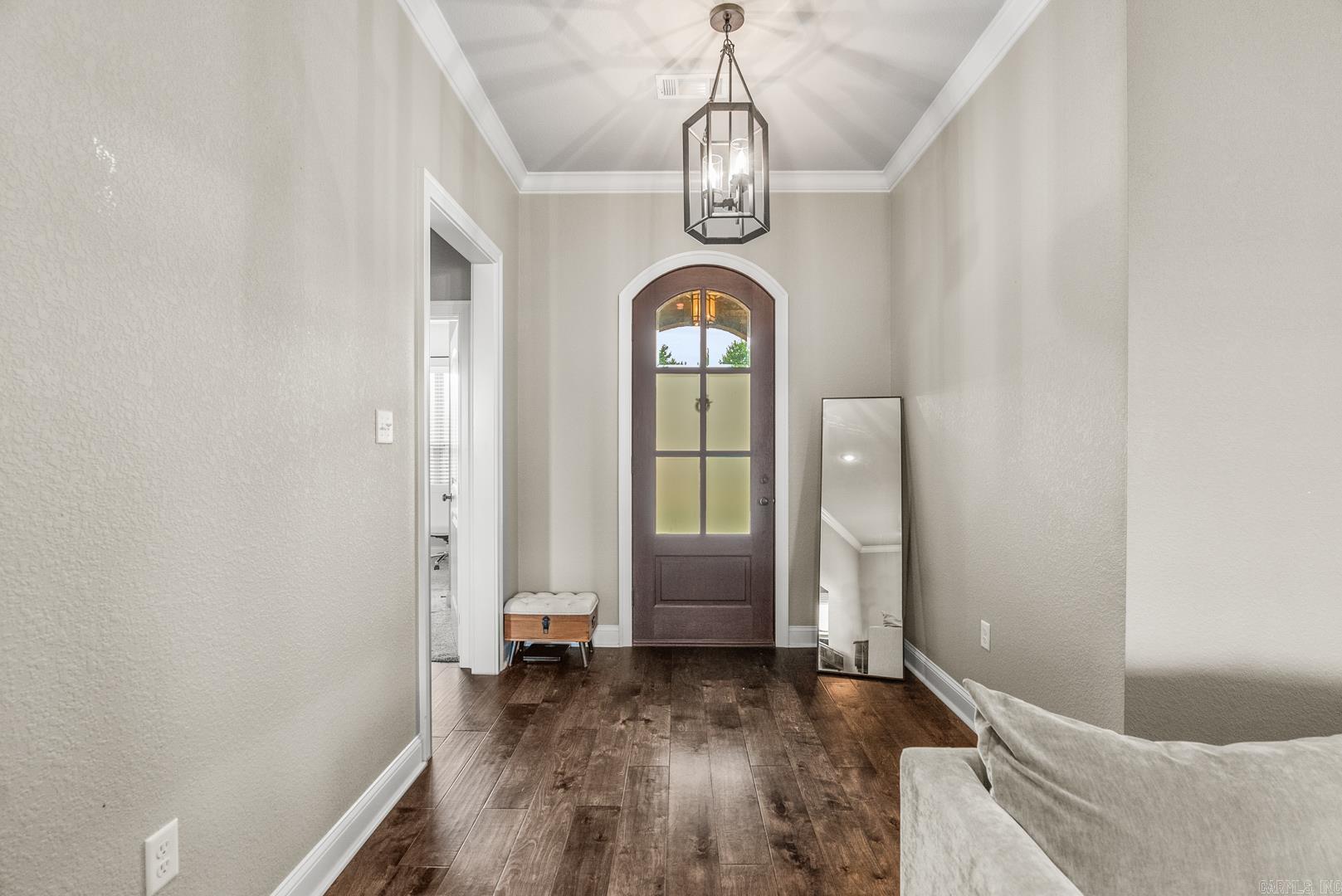 SALEM WOODS - Residential