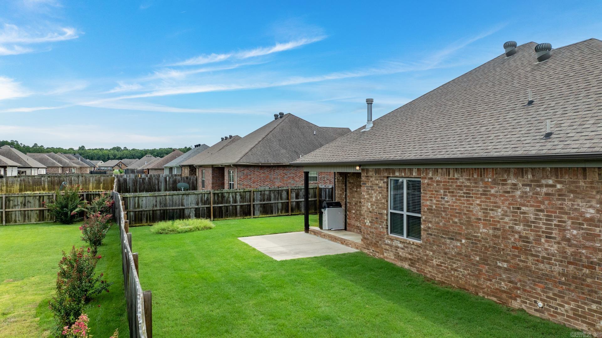 SALEM WOODS - Residential