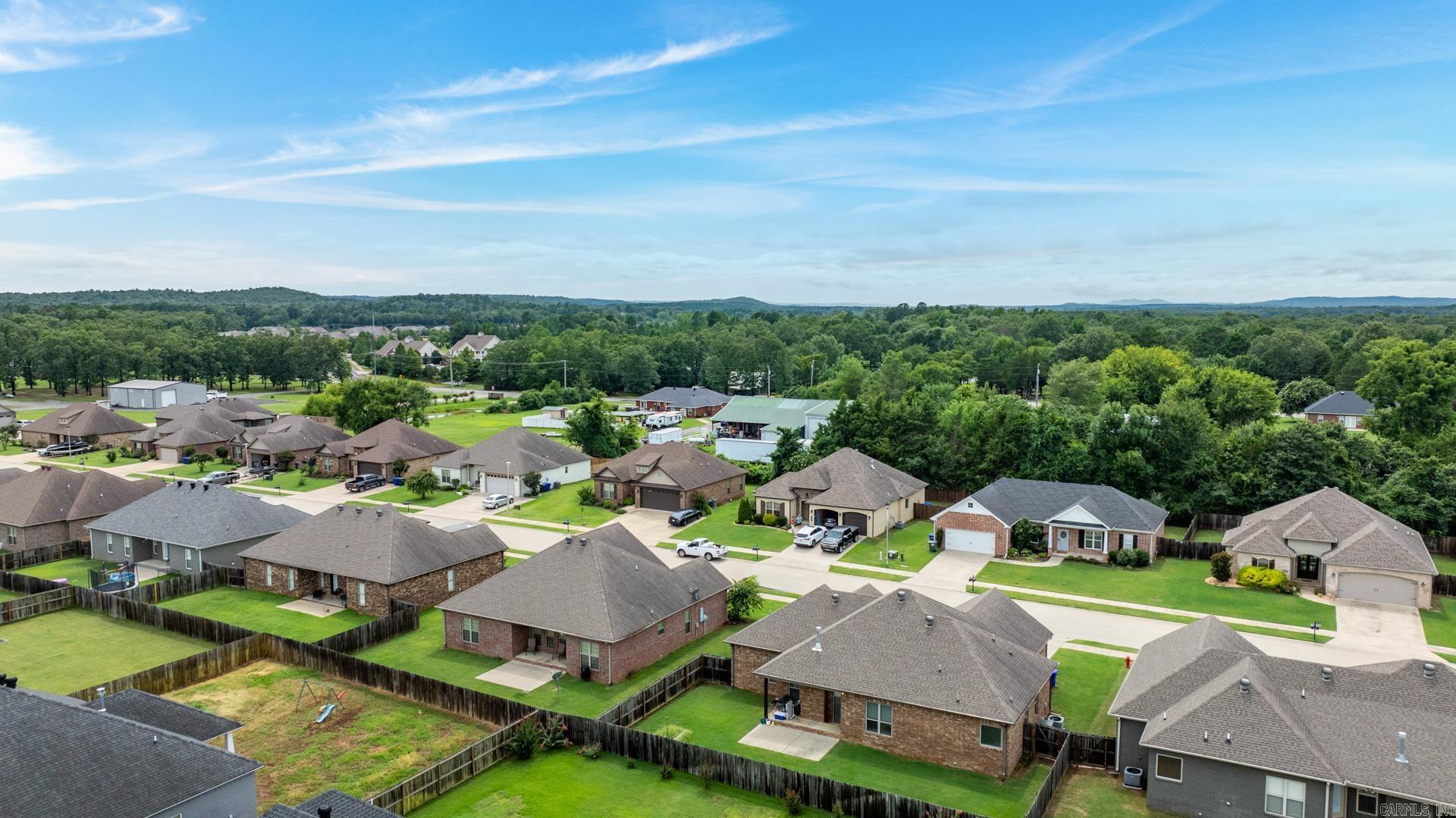 SALEM WOODS - Residential