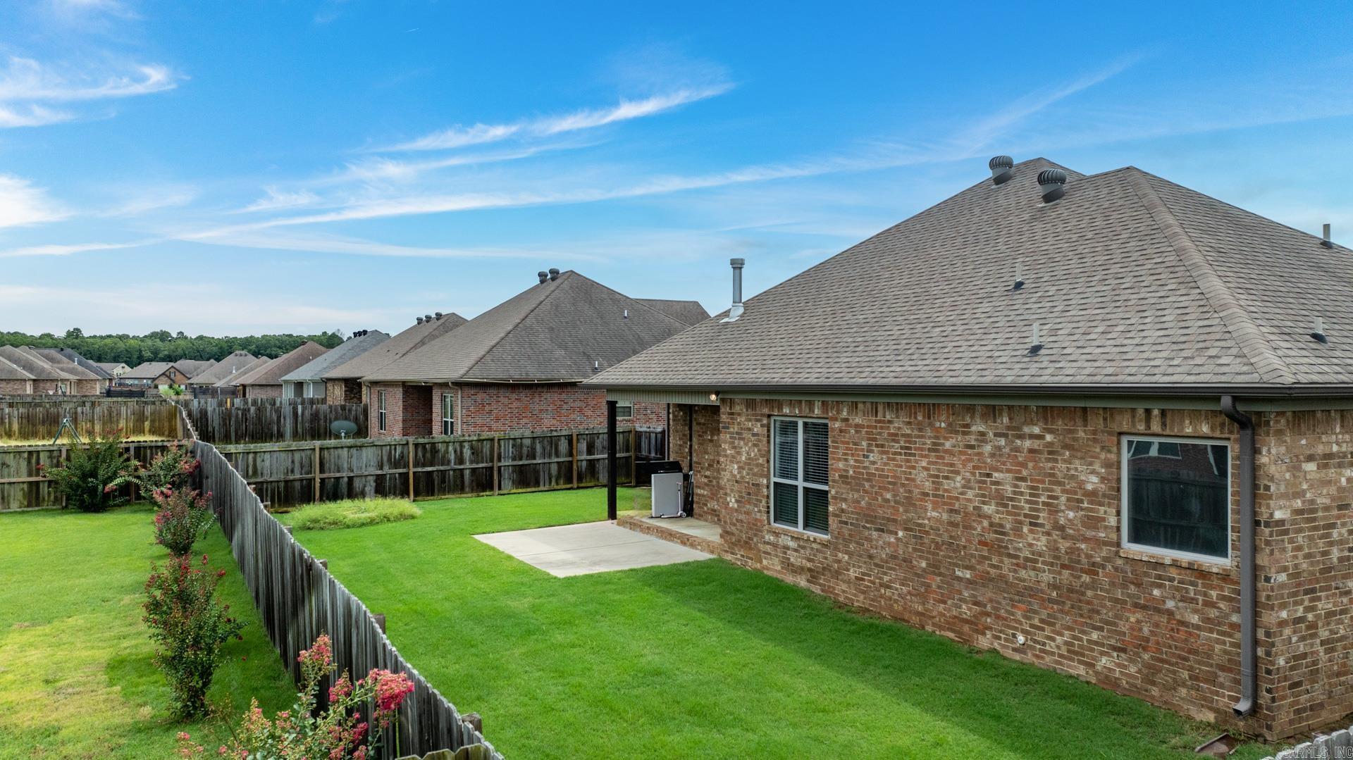 SALEM WOODS - Residential