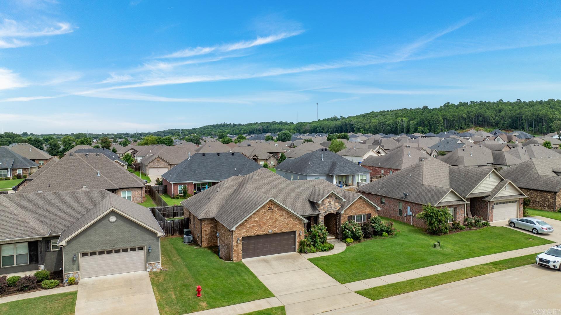 SALEM WOODS - Residential