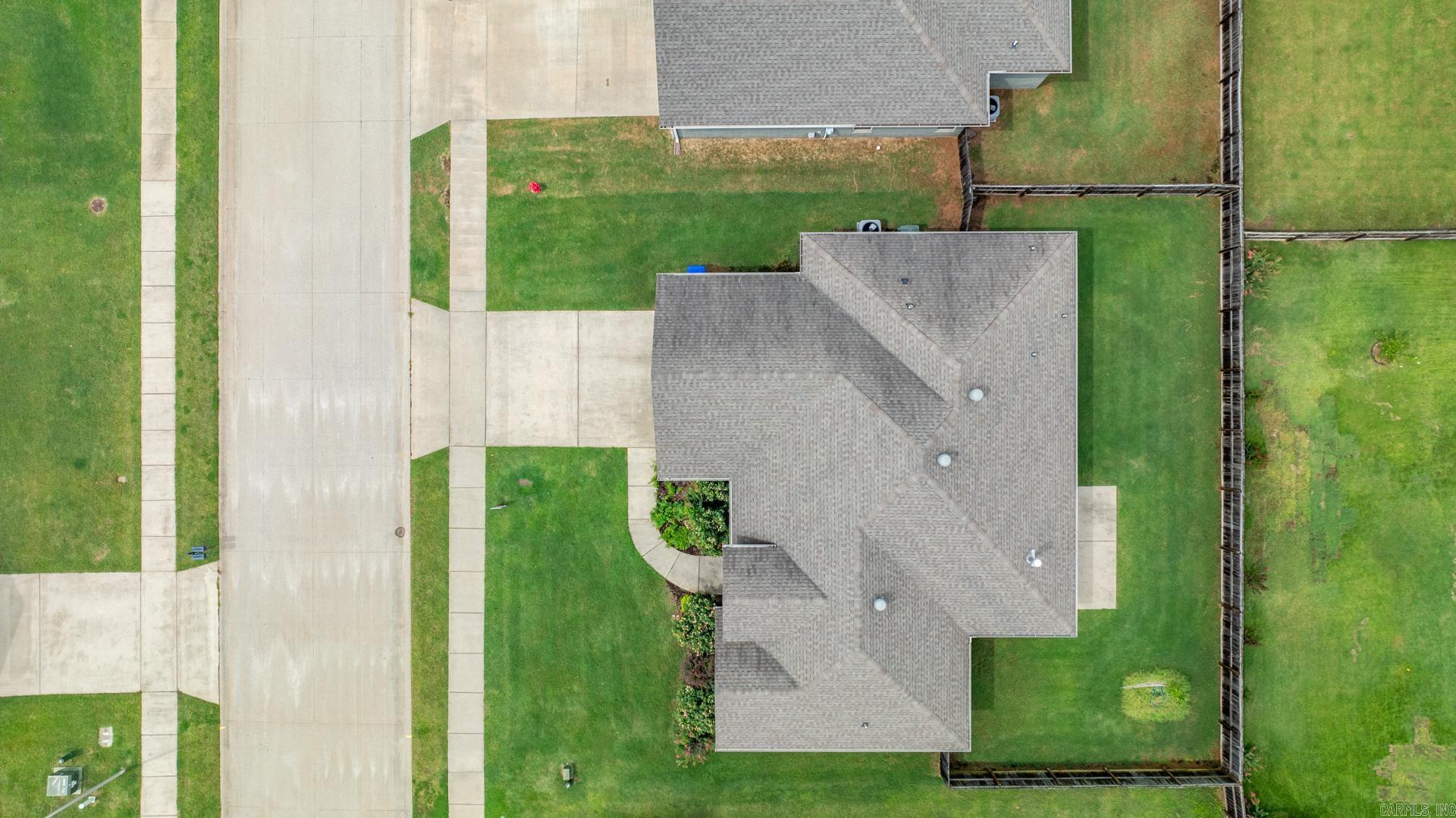 SALEM WOODS - Residential