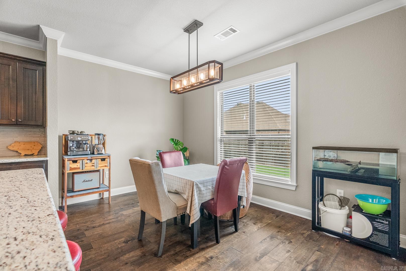 SALEM WOODS - Residential