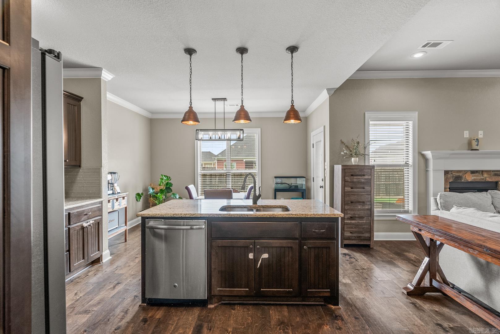 SALEM WOODS - Residential