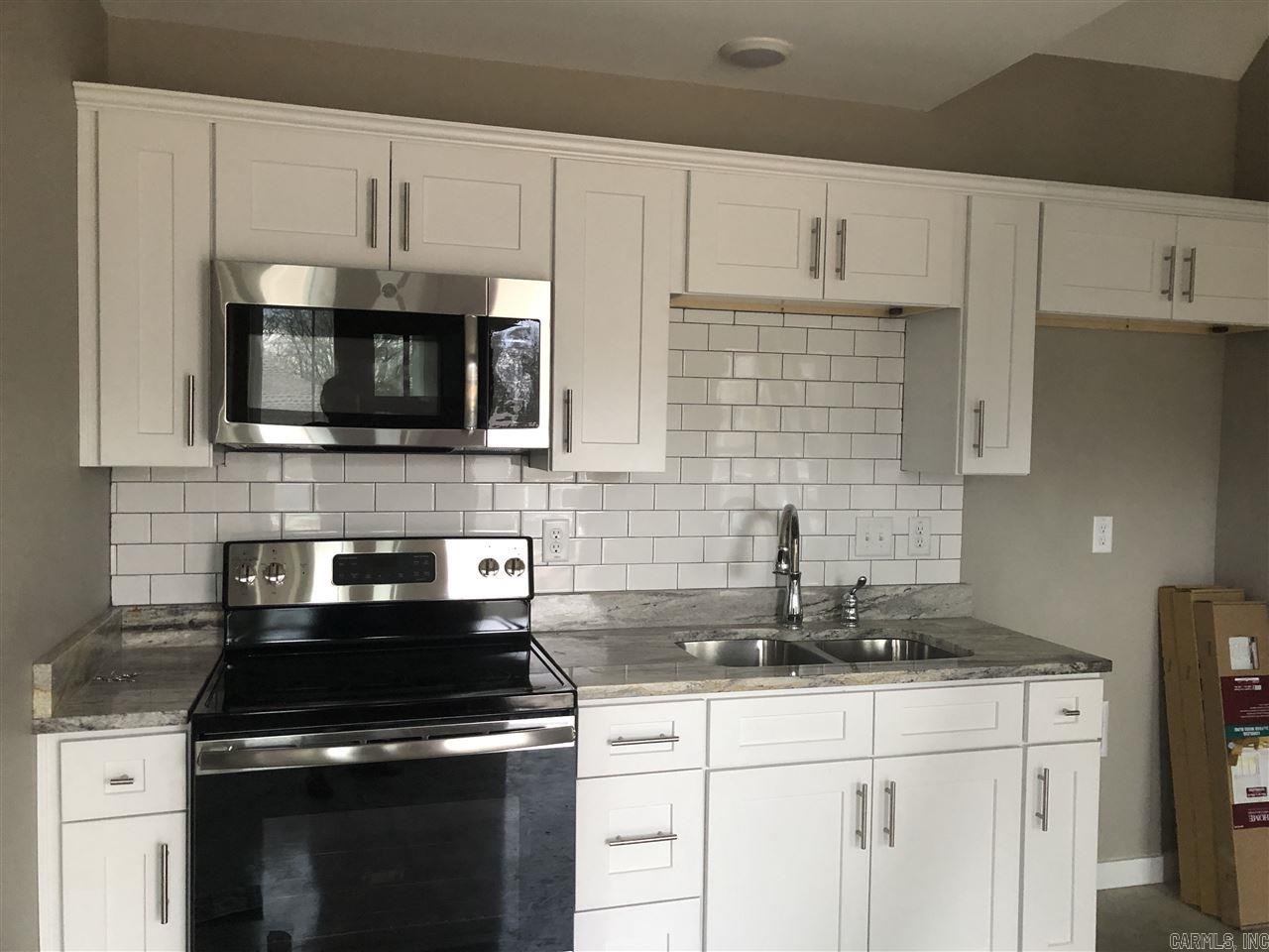 Original Town of Benton - Residential Lease