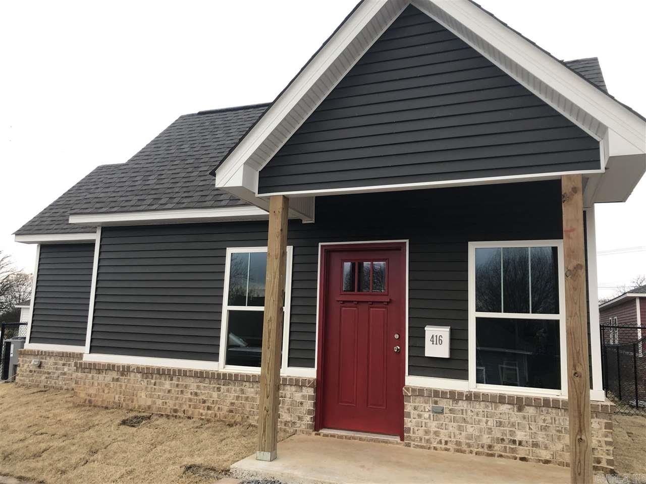 Original Town of Benton - Residential Lease